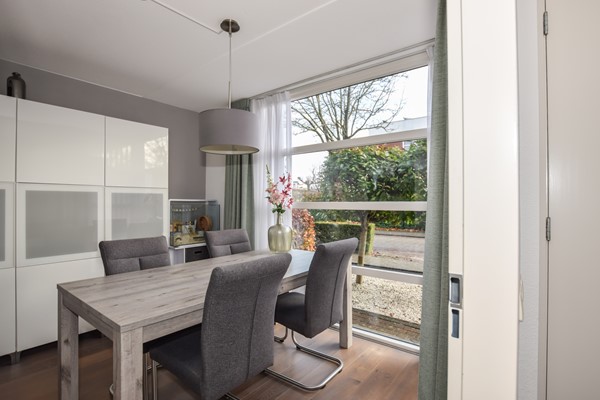 Medium property photo - Schout Van Hekerenstraat 3, 5237 SB 's-Hertogenbosch